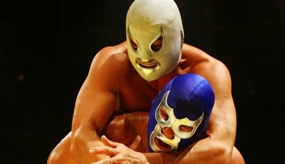 Coronavirus arrasa con luchadores