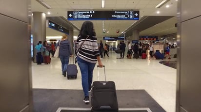 Seguirán inspecciones al aeropuerto, dice Bonilla