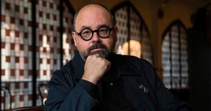 Fallece el escritor español Carlos Ruiz Zafón