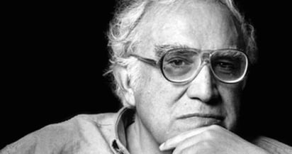 En pie, las batallas de Carlos Monsiváis