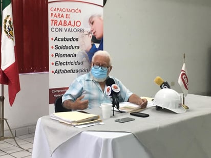 Piden a AHMSA no suspenda los pagos a los proveedores 