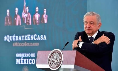 Quieren dar albazo para otorgar poderes a AMLO