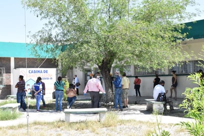 Podrían surgir más casos de covid en próximos días 