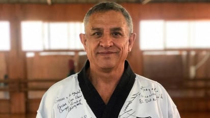 Falleció Reinaldo Salazar por Covid-19