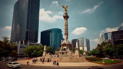 Gobierno de la CDMX alista plan de regreso a actividades