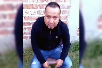 Amenaza 'El Marro' tras detención de su madre