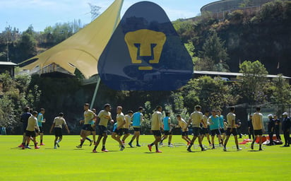 Pumas prepara reducción de salarios de jugadores