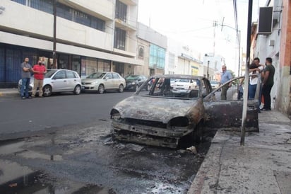 Líderes de Morena en Guanajuato exigen al gobierno frenar inseguridad