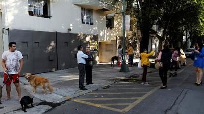 El día de la pandemia en el que a todos se les olvidó el cubrebocas