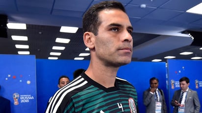 Rafael Márquez niega inversión en club de Costa Rica