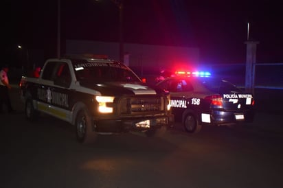 Reportan detonaciones por arma de fuego