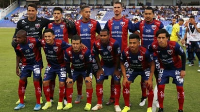 El Atlante regresa a la CDMX