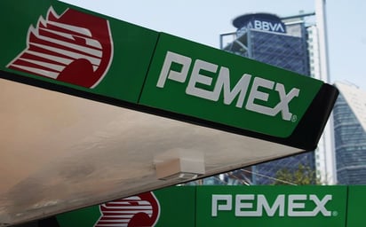 Coronavirus le cuesta 132 mil mdp a Pemex