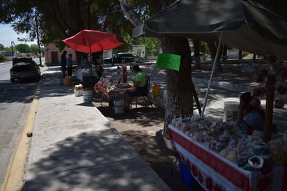 Bajan las ventas de ricos conitos