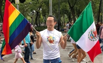 Asesina a su pareja gay en la Zona Rosa; en 1992 calcinó a su sobrino al que violaba