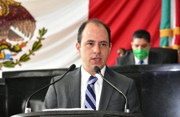 PAN acusa intromisión electoral de AMLO