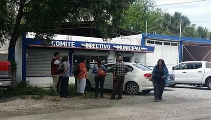 Espera PAN fecha de elecciones 