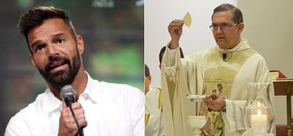 Sacerdote responde a Ricky Martin