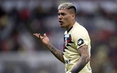 América no registrará a Nicolás Castillo para el Apertura 2020