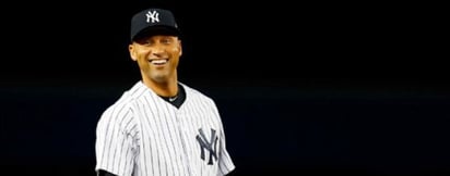 Derek Jeter, el último Capitán América