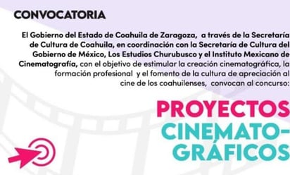 Bases del cortometraje