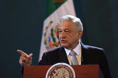 'AMLO seguirá sin seguridad pese a atentado contra García Harfuch'