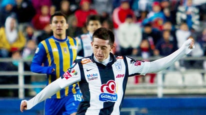 Lozano y Herrera aconsejan a juvenil del Pachuca