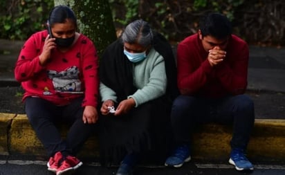 Familia de Gaby sigue esperando el cuerpo de la joven