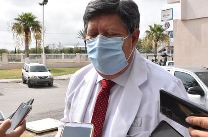 Continúa el IMSS sin medicamento 