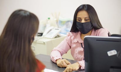 Brinda el CJEM atención en La  Laguna