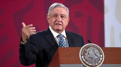 AMLO: estrategia anticrimen seguirá con enfoque 'social'