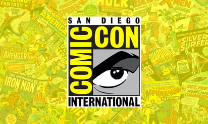 Estrenos listos para la Comic-Con virtual