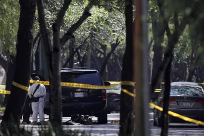 CJNG se alió con La U, Tláhuac y ACME