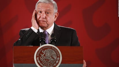 AMLO anuncia investigación por liberación de madre de 'El Marro'