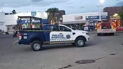 Asesinan a tres policías en Silao, Guanajuato