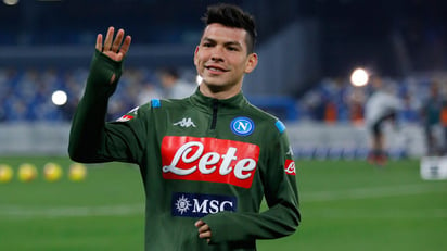 Milán interesado en fichar a 'Chucky' Lozano