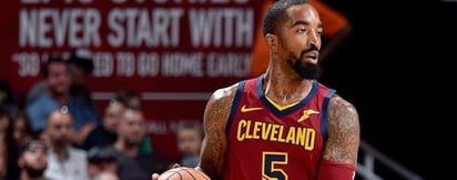 Lakers, cerca de firmar a J.R. Smith