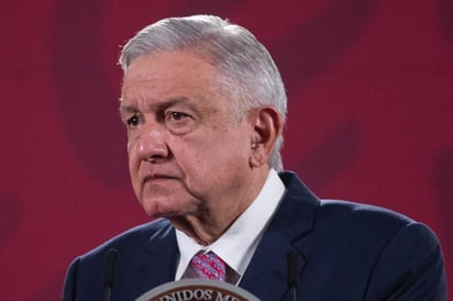 Ante visita a EU, no soy un vende patrias: AMLO