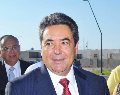 Denunciará Reyes  Flores a Jorge Torres