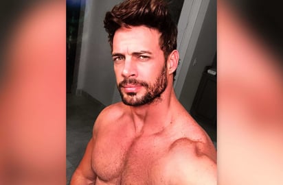 William Levy recuerda lo dura que fue su infancia, con carencias