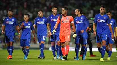 Cruz Azul define hasta el jueves su plantel de pretemporada