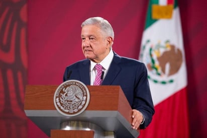 'En materia económica, ya pasó lo peor', asevera AMLO