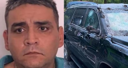 Trasladan al Reclusorio Norte a 'El Vaca', del CJNG