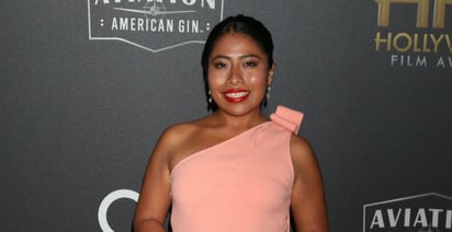 Yalitza Aparicio y Mónica Lozano suman equidad a la Academia