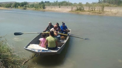 Espera Ocampo reapertura del turismo 