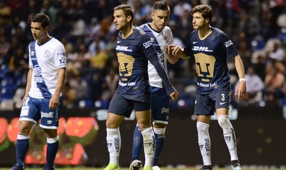 Jugadores de Pumas mantienen negociaciones con la directiva