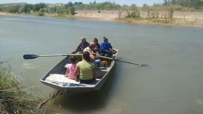 Golpea el turismo a Boquillas del Carmen