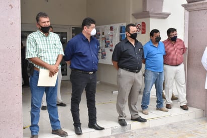 Provoca CFE falla de bomba de agua  y genera desabasto