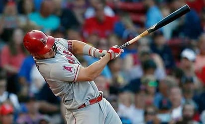 Mike Trout pone en duda su participación en la temporada 2020