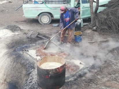 “Coyotaje” afecta   a mil candelilleros